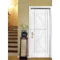 Diseño de puerta de madera, diseños de puerta de madera, puerta de madera sólida para la casa